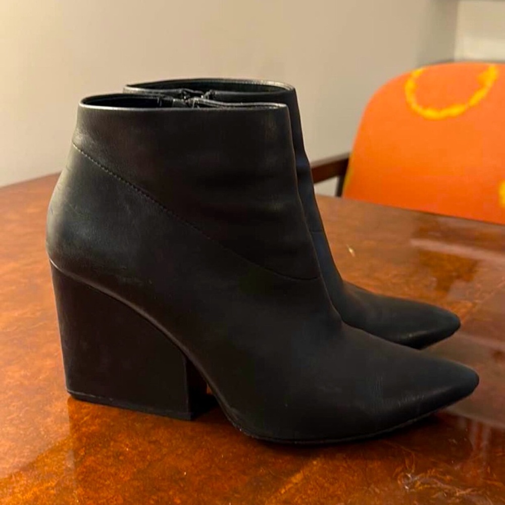 Loeffler Randall Booties